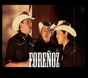 foreñoz