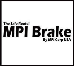 mpibrake